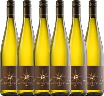 Ellermann-Spiegel Sauvignon Blanc 6x0,75l