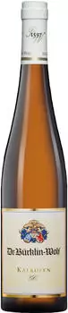 Dr. Bürklin-Wolf Kalkofen G.C. Riesling trocken 0.75l
