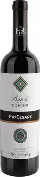 Pio Cesare Barolo Mosconi 0.75l