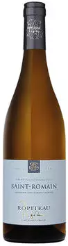 Ropiteau Frères Saint-Romain AOC Blanc 0,75l