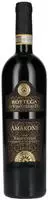 Bottega AMARONE della Valpolicella DOCG 2020 16% Vol. 0,75l
