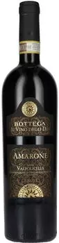 Bottega Amarone della Valpolicella DOCG 0,75l