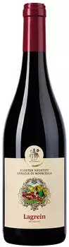 Kloster Neustift Südtirol Alto Adige DOC Lagrein 0,75l