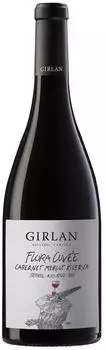 Kellerei Girlan Flora Cabernet Merlot Riserva DOC 0,75l