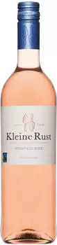 Stellenrust Kleine Rust Pinotage Ros&eacute; 0,75l