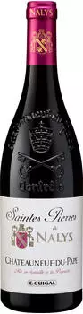 Guigal Chateauneuf-du-Pape Saintes Pierres de Nalys 0.75l