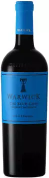 Warwick The Blue Lady 0.75l