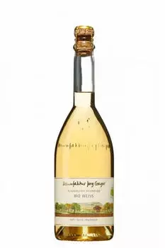 Jörg Geiger Weiß 0,75l