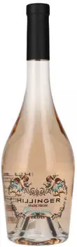 Leo Hillinger Hill Angel White 0,75l