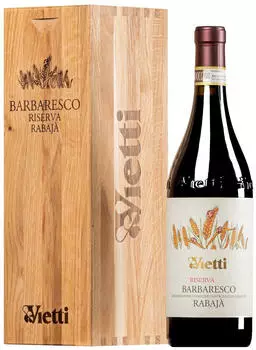 Vietti Barbaresco DOCG Rabajà Riserva 0,75l