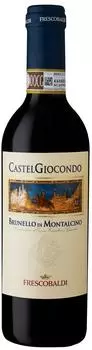 Frescobaldi Castelgiocondo Brunello di Montalcino DOCG 0,375l