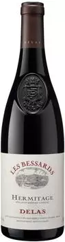 Delas Hermitage Cru Les Bessards 0,75l