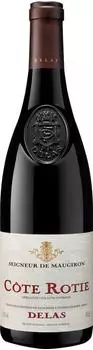 Delas Côte-Rotie Seigneur de Maugiron 0,75l