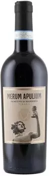 Cantina Cantolio Merum Apulium Primitivo di Manduria Riserva 0,75l