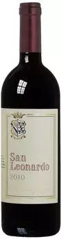 San Leonardo Rosso Vigneti delle Dolomiti IGP 0,75l