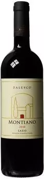 Falesco Cotarella Montiano IGP Falesco 0,75l