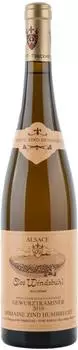 Domaine Zind Humbrecht Gewürztraminer Clos Windsbuhl Zind-Humbrecht 0,75l