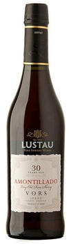 Lustau Amontillado VORS 0,75l