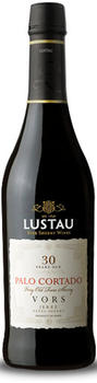 Lustau VORS Palo Cortado 0,5l 21%