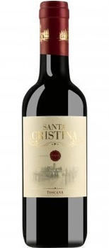 Santa Cristina Toscana Rosso IGT 0,375l