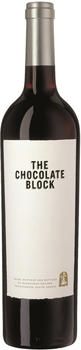 Boekenhoutskloof The Chocolate Block 0,75l