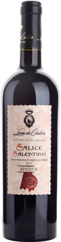 Leone De Castris Salice Salentino Rosso Riserva 0,75l