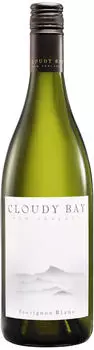 Cloudy Bay Sauvignon Blanc 0,75l