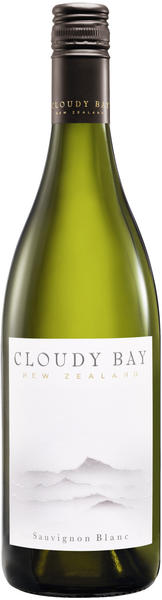Cloudy Bay Sauvignon Blanc 0,75l