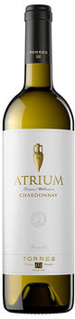 Torres Atrium Chardonnay 0,75l