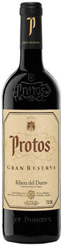 Bodegas Protos Protos Gran Reserva Ribera del Duero DO 0,75l