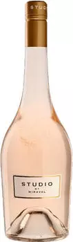 Miraval & Jolie-Pitt Studio by Miraval Rosé AOC 0,75l