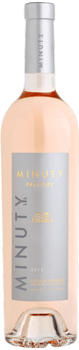 Château Minuty Cru Classé Cuvée Prestige Rosé AOP 0,75l