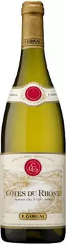 Guigal Côtes du Rhône Blanc AOC 0,75l