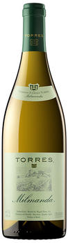 Torres Milmanda Chardonnay DO 0,75l