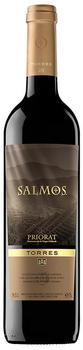 Torres Salmos DO 0,75l