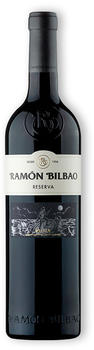 Ramón Bilbao Reserva Rioja DOCa 0,75l