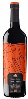 Marqués de Riscal Finca Torrea DOCa 0,75l