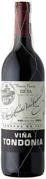 Bodegas R. López de Heredia Viña Tondonia Reserva DOCa