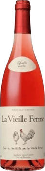 Famille Perrin La Vieille Ferme Rosé Vin de France AOP 0,75l