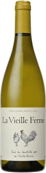 Famille Perrin La Vieille Ferme Blanc Vin de France AOC 0,75l