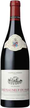 Famille Perrin Châteauneuf-du-Pape Les Sinards AOP 0,75l