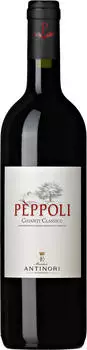 Antinori P&egrave;ppoli Chianti Classico DOCG 0,75l