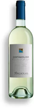 Argiolas Costamolino Vermentino di Sardegna DOC 0,75l