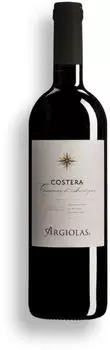 Argiolas Costera Cannonau di Sardegna DOC 0,75l