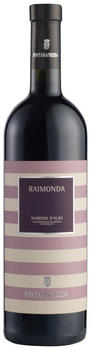Fontanafredda Raimonda Barbera d'Alba DOC 0,75l