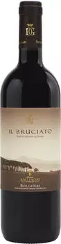 Antinori Guado al Tasso Il Bruciato Bolgheri DOC 0,75l