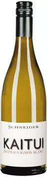 Markus Schneider Sauvignon blanc Kaitui QbA 0,75l