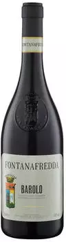 Fontanafredda Barolo DOCG 0,75l