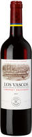Los Vascos Cabernet Sauvignon Los Vascos 2022