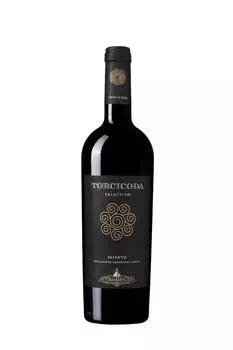 Antinori Tormaresca Torcicoda Primitivo Salento IGT 0,75l